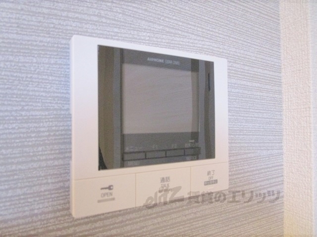 セキュリティ　ドアフォン（ＴＶ含）