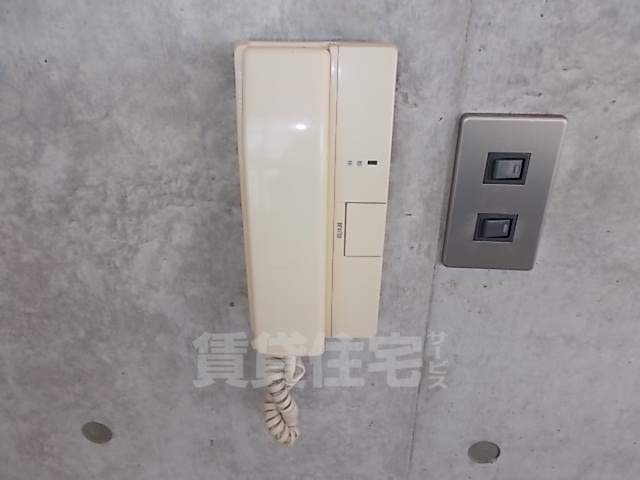 阪急京都線 大宮駅 徒歩1分 11階建 築27年のその他写真