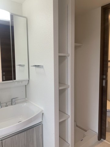 その他設備　写真は別のお部屋のものでございます