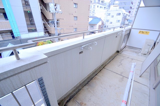 広島電鉄本線 十日市町駅 徒歩3分 3階建 築41年の内装写真