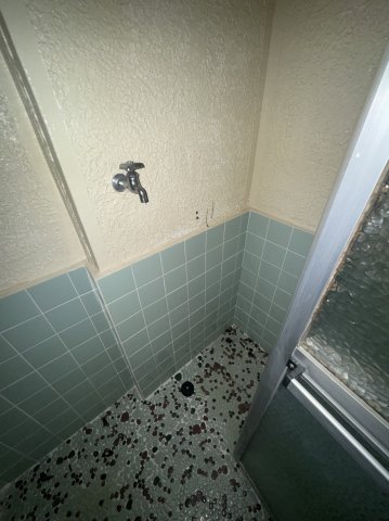 横堤2丁目貸家の内装写真