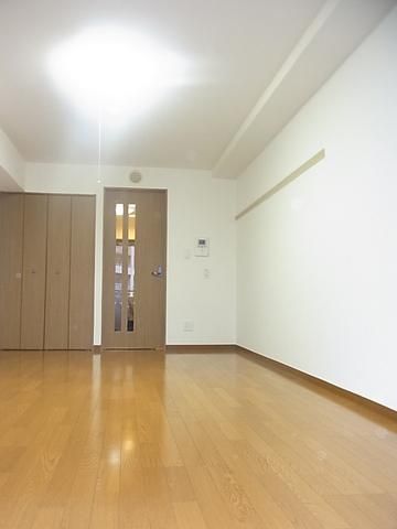 その他部屋・スペース　照明付きのお部屋