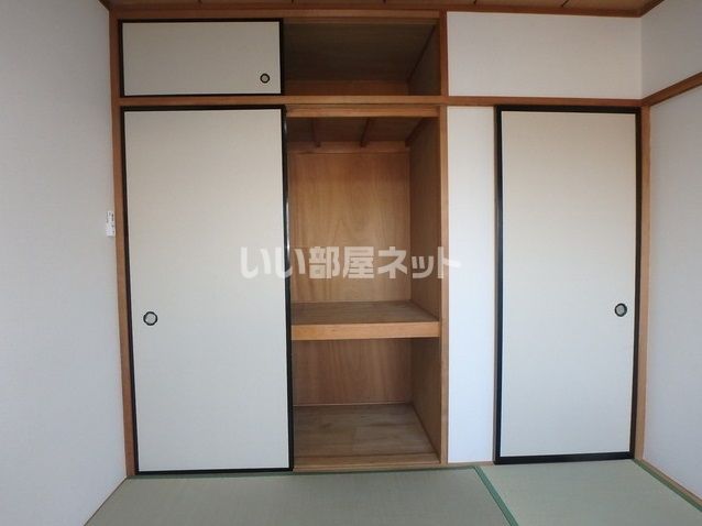 プレセランスアドニードの内装写真