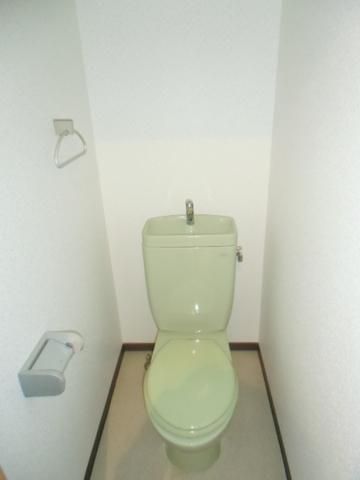トイレ　バストイレ別