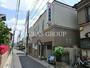 病院　内科小児科高田医院（病院）まで115m