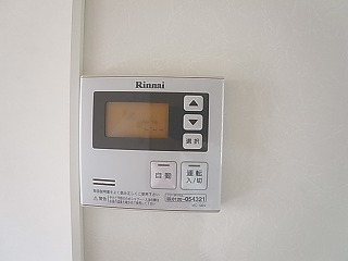 その他設備　別部屋参考写真