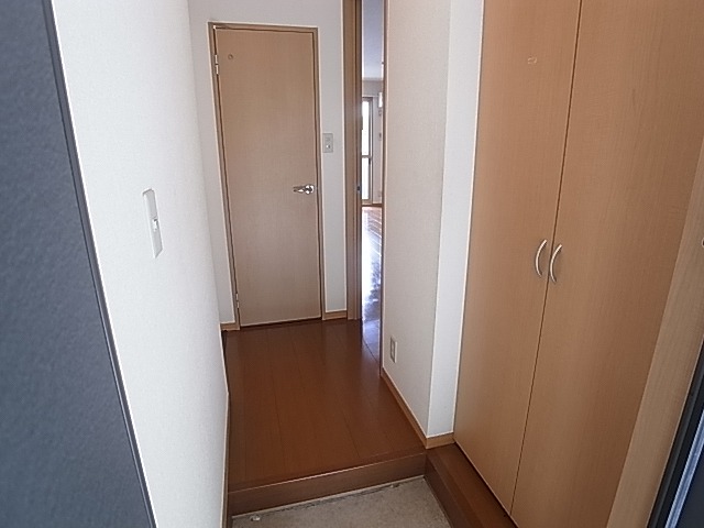 玄関　別部屋参考写真