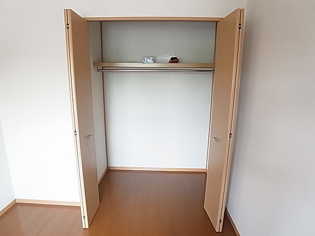 収納　別部屋参考写真