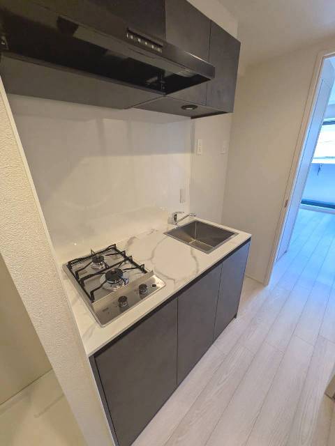 キッチン　別部屋同仕様タイプ