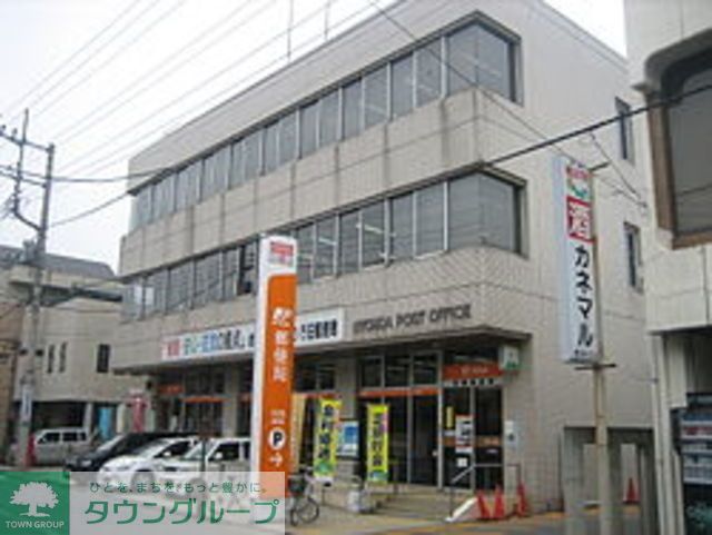 幼稚園・保育園　健伸行田幼稚園（幼稚園・保育園）まで443m