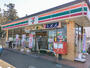 コンビニ　セブンイレブン 綾瀬大上8丁目店（コンビニ）まで300m
