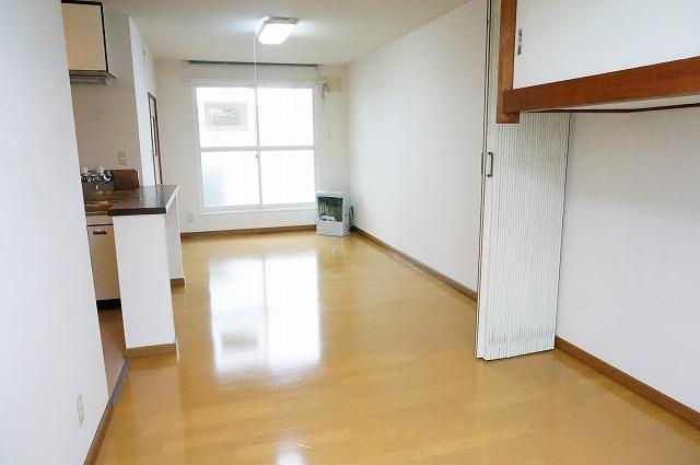 その他部屋・スペース　内装