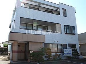 病院　神代内科（病院）まで612m