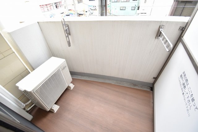 地下鉄中央線 堺筋本町駅 徒歩4分 10階建 築16年の内装写真