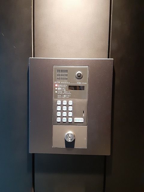 SYFORME西小山のその他写真