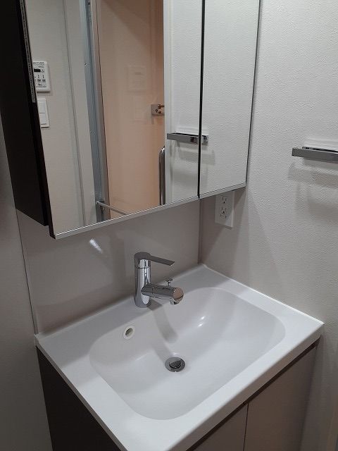 SYFORME西小山の内装写真