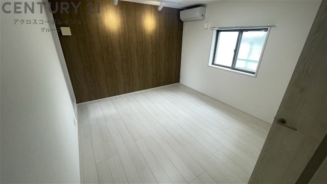 居室・リビング　エアコン付きで初期費用を抑えられます♪