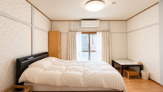 八尾市植松町2丁目 戸建の内装写真