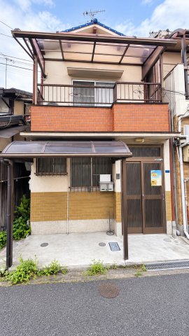 八尾市植松町2丁目 戸建