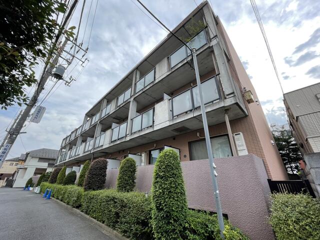ＪＲ中央線 中野駅 徒歩10分 築31年