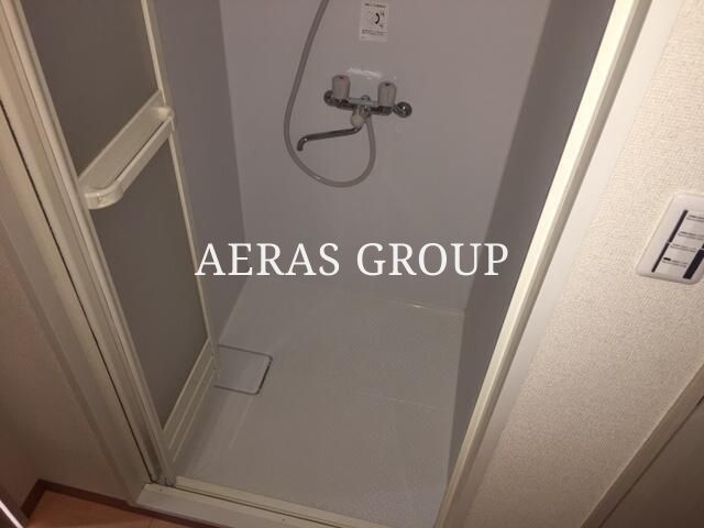 バス・シャワールーム　参考写真　同物件別部屋