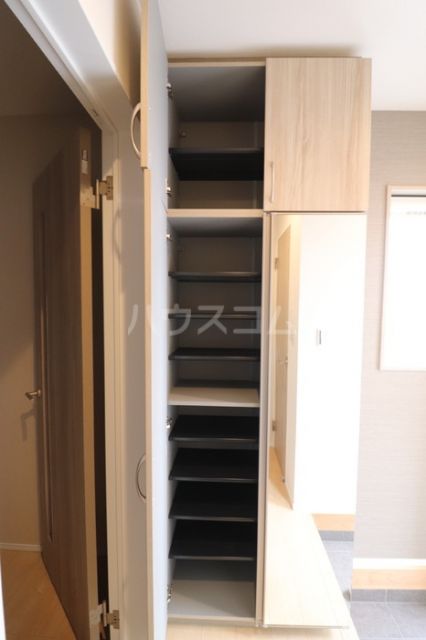 エターナル中島の内装写真