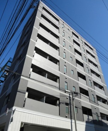 ヴァレッシア錦糸町