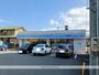 コンビニ　ローソン　福井学園一丁目店（コンビニ）まで290m
