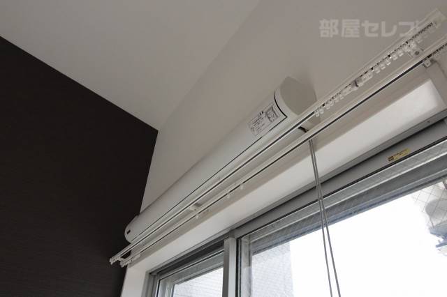 その他設備　※２０３号室室内参照