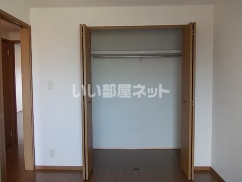 グランメゾン プラムの内装写真