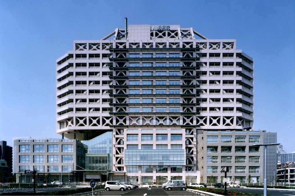 病院　川崎市立 川崎病院（病院）まで461m