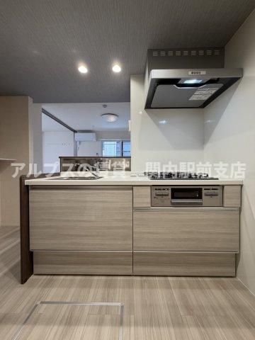 キッチン
