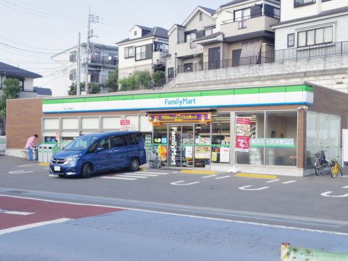 ＪＲ青梅線 拝島駅 徒歩7分 2階建 築11年の周辺写真