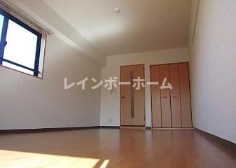 YMK ROOM17の内装写真