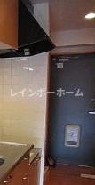 YMK ROOM17の玄関写真