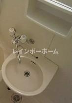 YMK ROOM17の内装写真