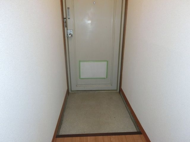 玄関　★玄関スペースです★
