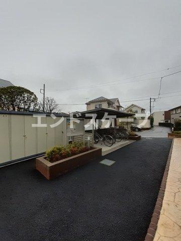 上信電鉄 佐野のわたし駅 徒歩7分 2階建 築7年の外観写真