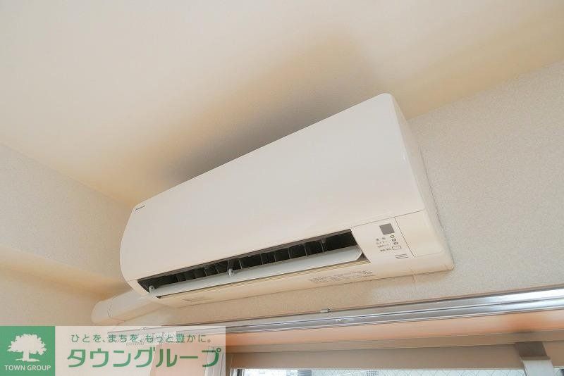 その他設備　設備