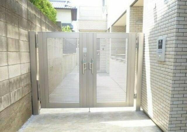 都営大江戸線 新江古田駅 徒歩9分 3階建 築9年のその他写真