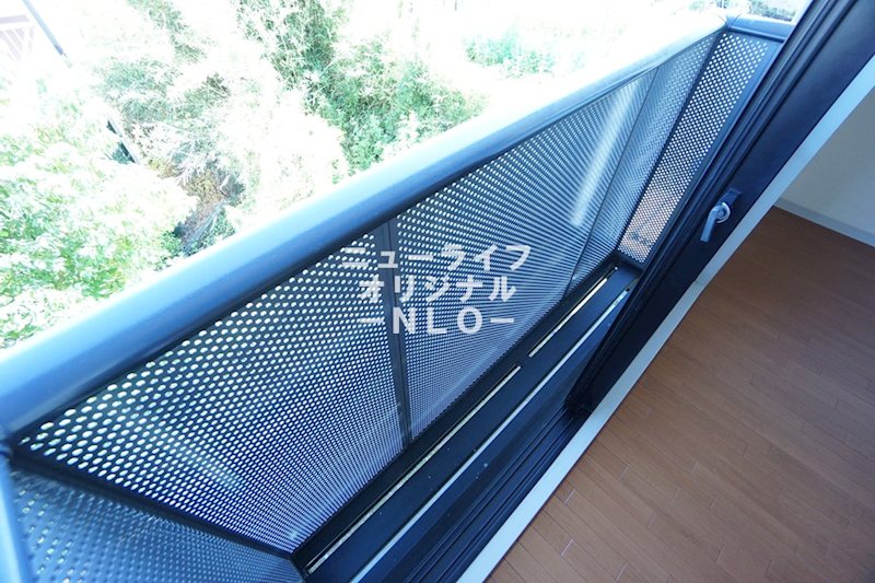 トイレ　お掃除のしやすいシンプルなトイレです☆