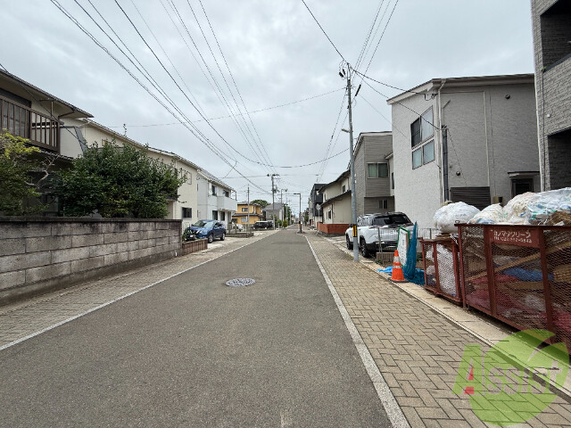 駐車場　駐車場その他