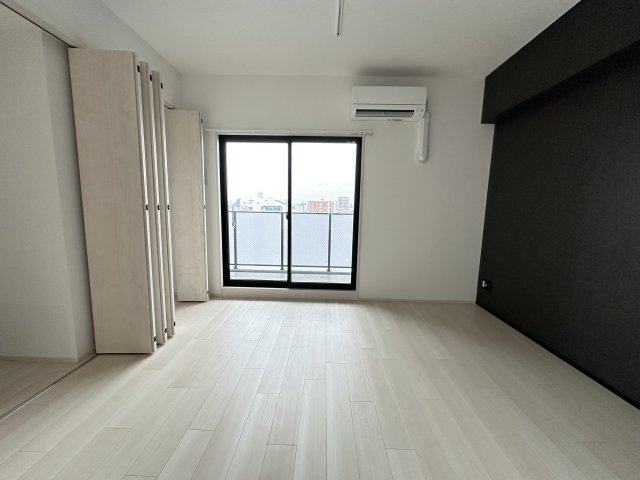 居室・リビング　903号室のお部屋。同型タイプです。