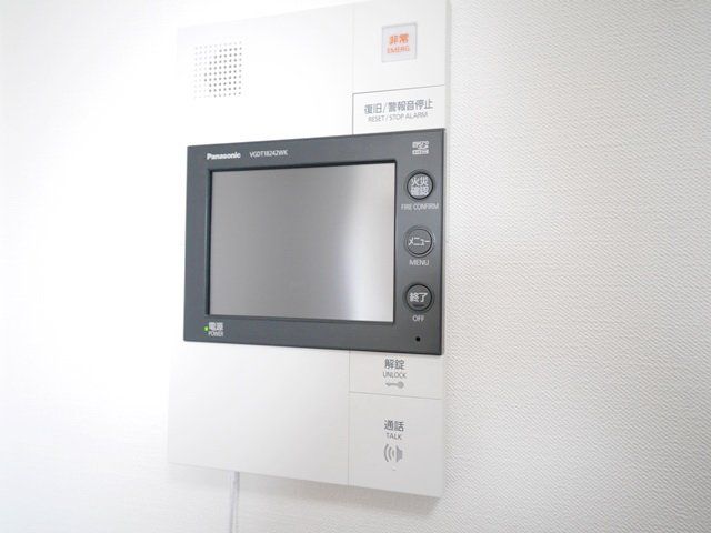 その他設備　設備
