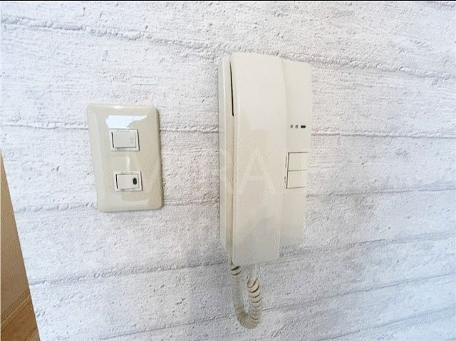 その他設備　※別部屋の参考写真になります。