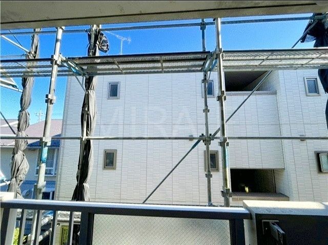 眺望　※別部屋の参考写真になります。