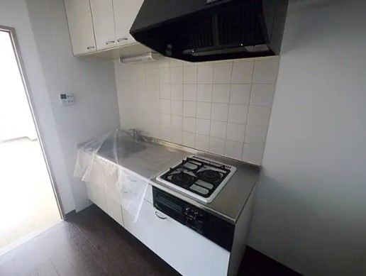 キッチン　※別部屋参照