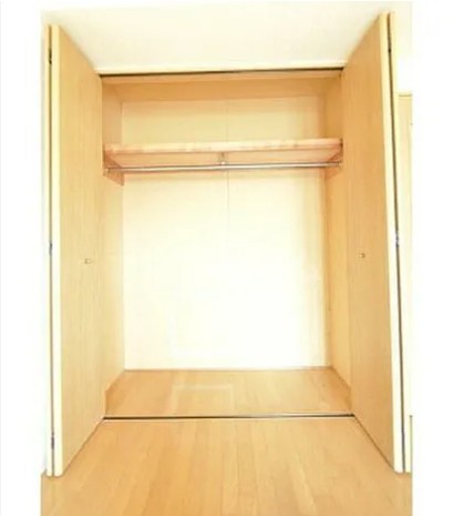収納　※別部屋参照
