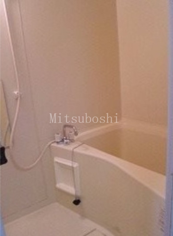 ヴェルステージ南阿佐ヶ谷の風呂写真