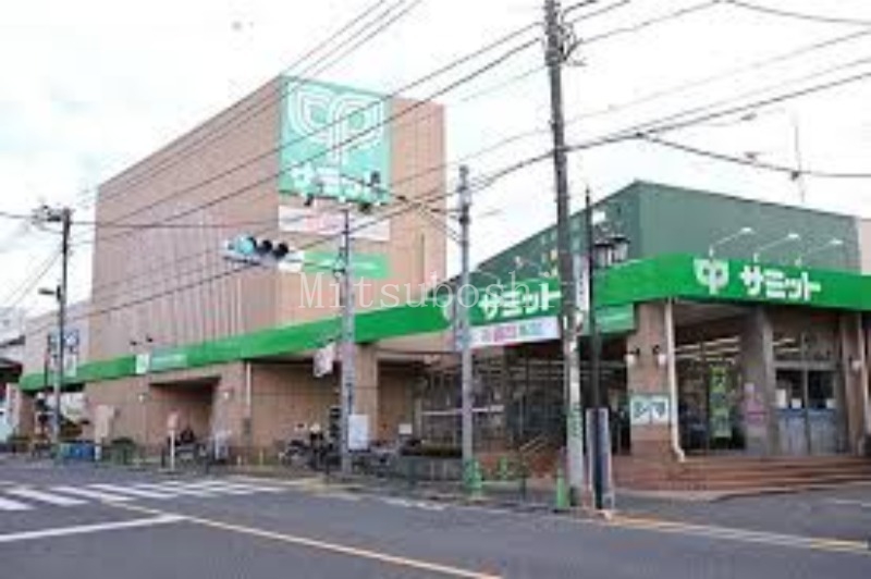 ヴェルステージ南阿佐ヶ谷の周辺写真